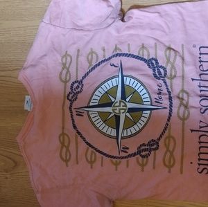 Simply Southern shirt